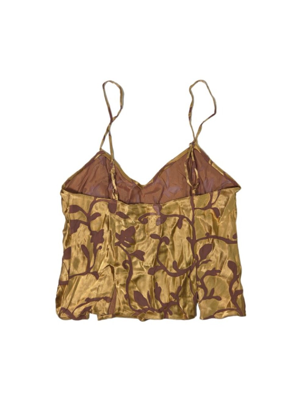 Rare Vtg Victoria's Secret The Lingerie Collection Pajama Set S Silk Blend - Picture 7 of 10